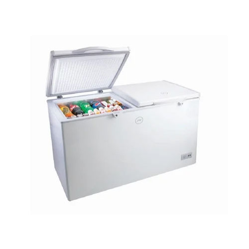 Gchfc300r2d Deep Freezer Capacity: 290 Liter/day