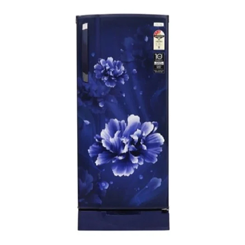 Godrej RD EDGESX 266C TAI FL BL Refrigerator