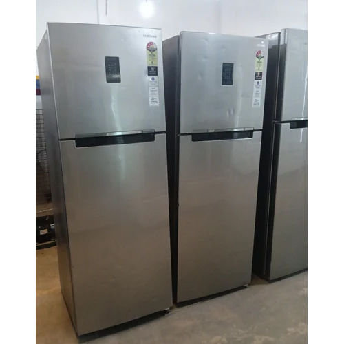 300L Samsung Double Door Refrigerator Power Source: Electrical