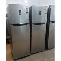 300l Samsung Double Door Refrigerator Power Source: Electrical