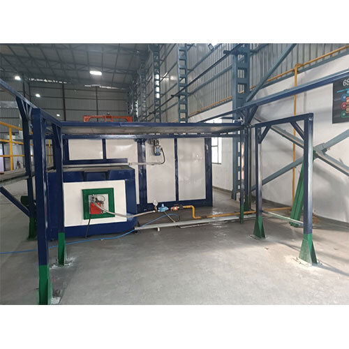 Metal Water Drying Oven