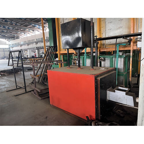 Hot Water Generator