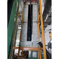 Spray PT Line - Metal Fabrication, Automatic Electric Drive, 1-Year Warranty | Efficient for Paint, Insecticides, Herbicides Applications