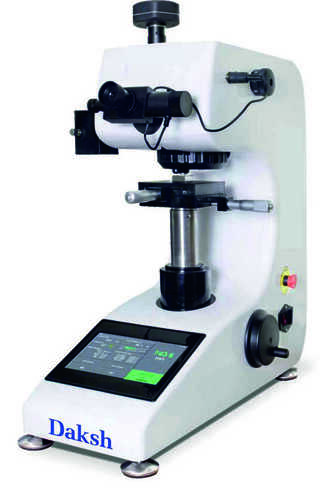 Micro Vickers Hardness Tester