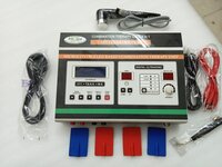 4 IN 1 COMBINATION THERAPY UNIT (I.F.T+T.E.N.S+M.S+U.S)