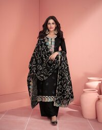 DESIGNER SAREE  Festival Wear,