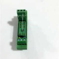 2co 1 Module Relay Changeover - Ambient Temperature: -20a A C To +55a A C