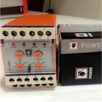 D2 VMR2 Minilec Phase Failure Relay