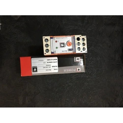 WLDC2 Phase Failure Relay