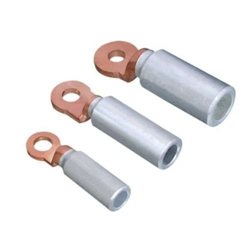 Bimetallic Cable Lug