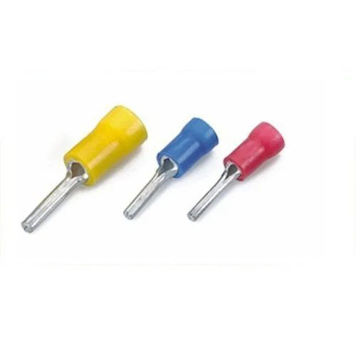 Insulated Pin Type Lugs