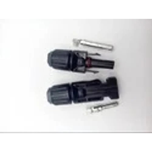Electric Solar Mc4 Connector