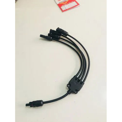 Solar PV Y Branch Connector