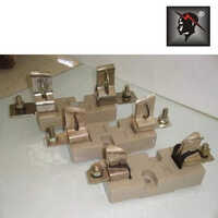 Porcelain Fuse Base & Holder