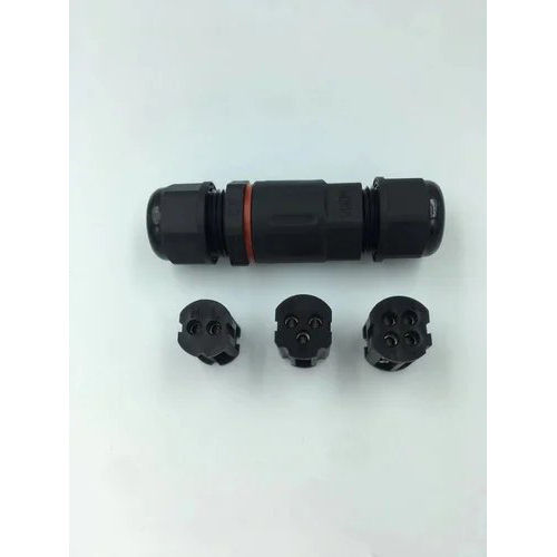 Waterproof Cable Connectors