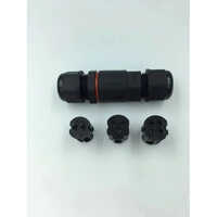 Waterproof Cable Connectors - Application: Power Distribution