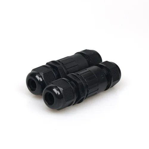 2 Pin Waterproof Connectors