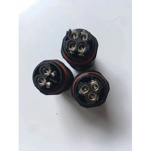 LED Wiring Connector