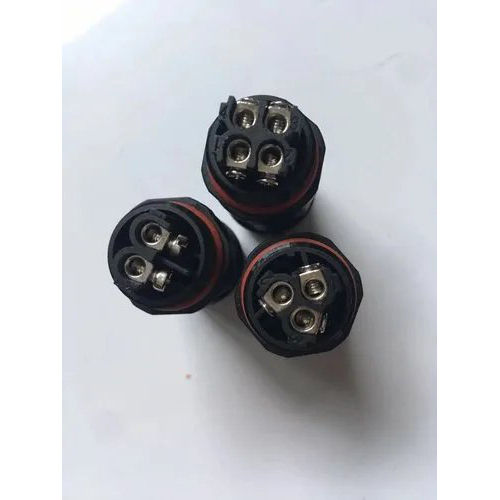 Led Wiring Connector