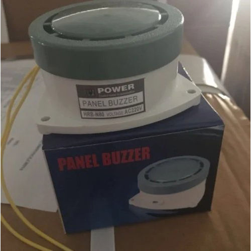 Electronic Panel Buzzer