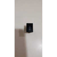 6 Pin Rocker Switch - Automation Grade: Manual
