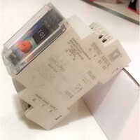 Motor Auto Switch - Automation Grade: Automatic