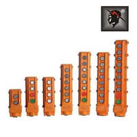 Cob Control Gear - Automation Grade: Semi-automatic