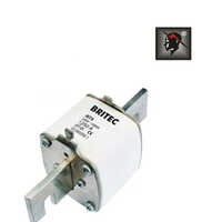 Blade Contact Hrc Fuse Link - Application: Electrical Distribution