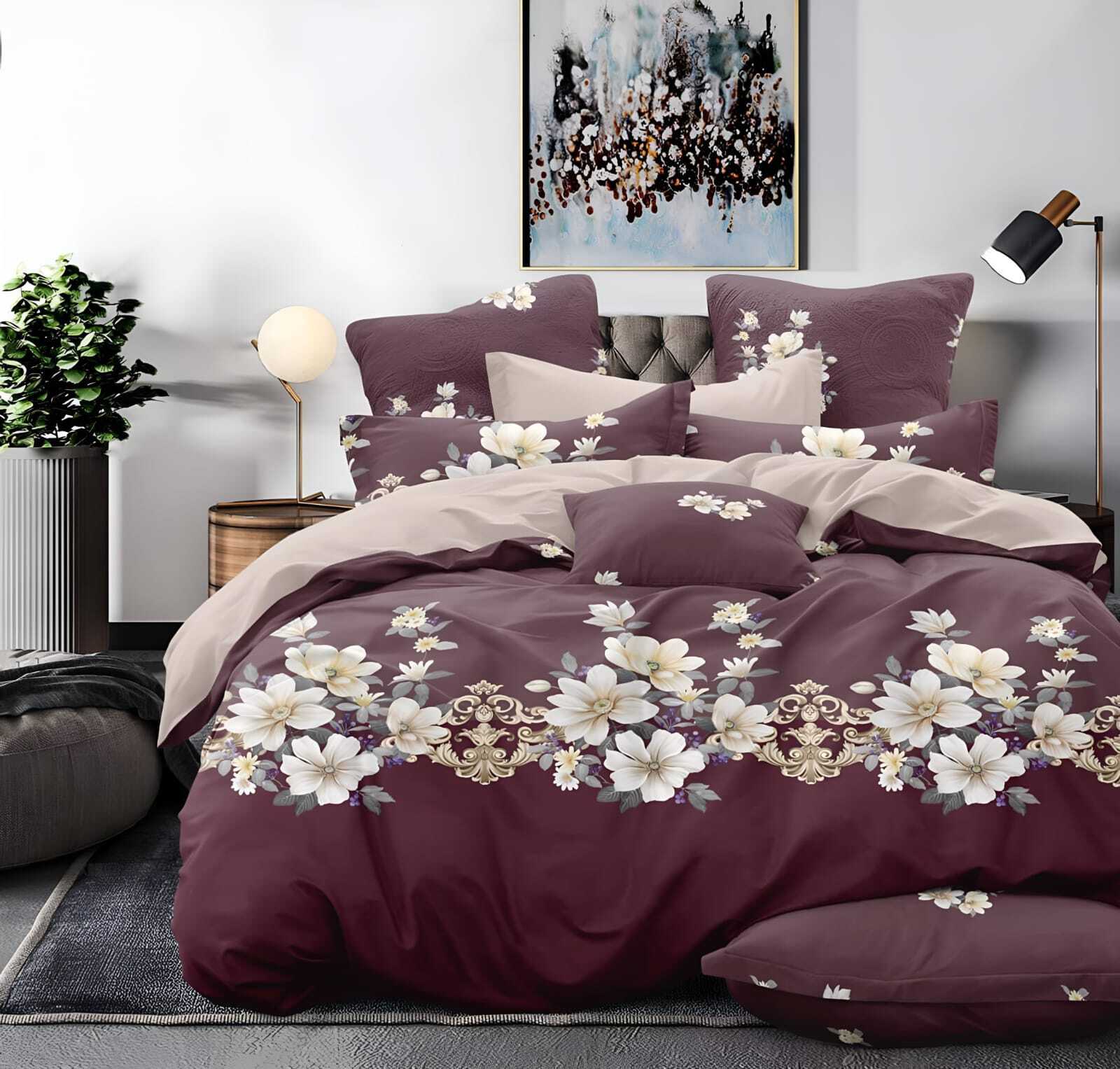 SIZZLE 1+2 BEDDING SET