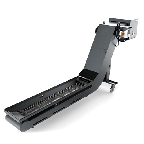 Scraper Conveyor