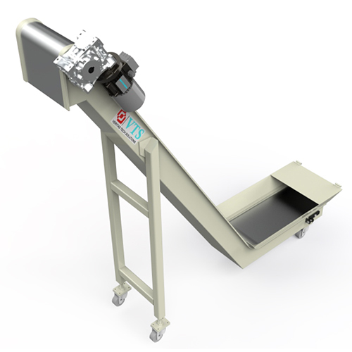 Magnetic Chip Conveyor