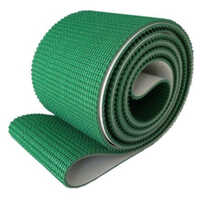 Pvc Rough Top Belt Conveyor - Size: As Per Requirement