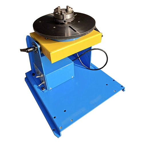SPM Rotary Welding System