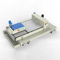 Paper Band Filtration System Filter Type: Panel
