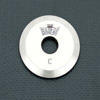 Hss Circular Knives - Color: Silver