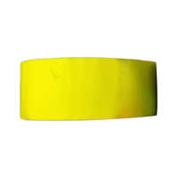 Yellow Colored Packaging Tape