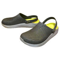 Different Available Women Crocs