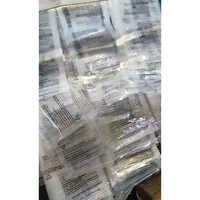 Printed LD Poly Bag