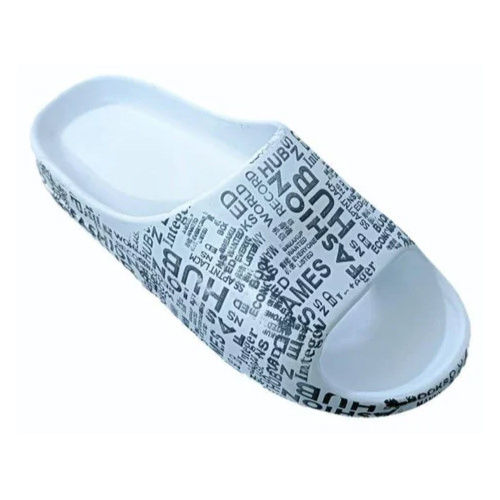 Different Available Printed Flip Flops