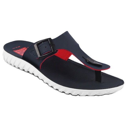 Different Available Mens Pu Fancy Sandal