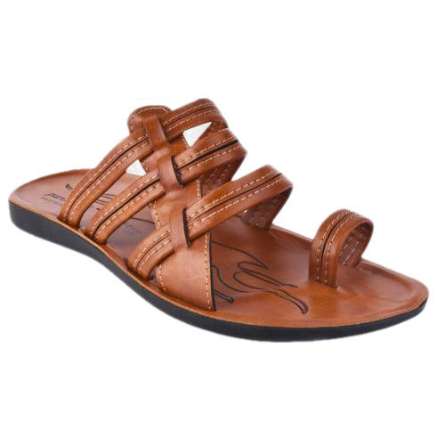 Different Available Mens Pu Designer Sandal