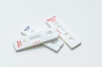 Malaria Test Kits