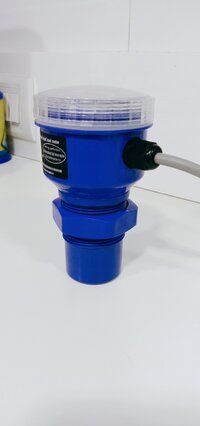 Ultrasonic Level Transmitter