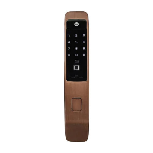 Yale Ymi 70 Digital Door Locks