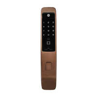 Yale Ymi 70 Digital Door Locks Application: Industrial
