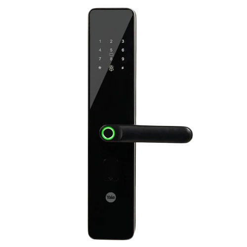 Digital Door Locks