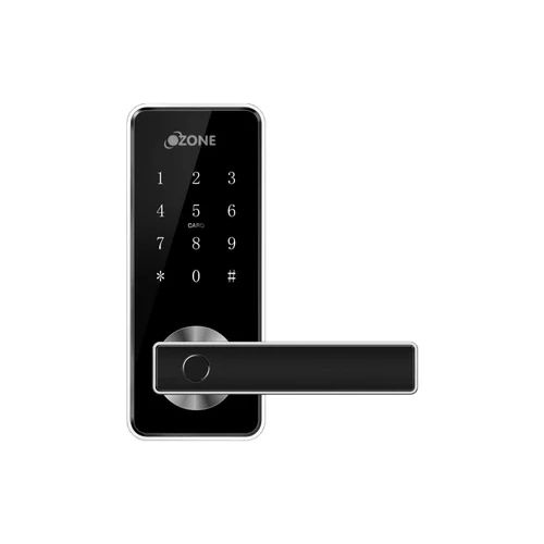 Ozone Oz-Fdl-03 Std Digital Door Lock