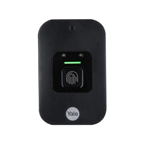 Yale Fingerprint Digital Wardrobe Lock For Openable Door