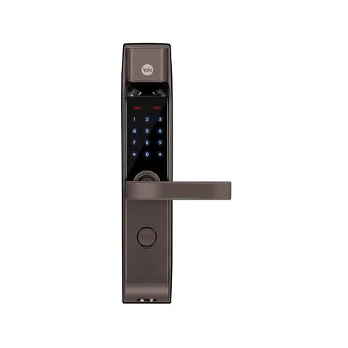 Digital Door Locks