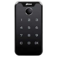 Ozone Ozfl-203 Fp Digital Cabinet Lock Application: Industrial